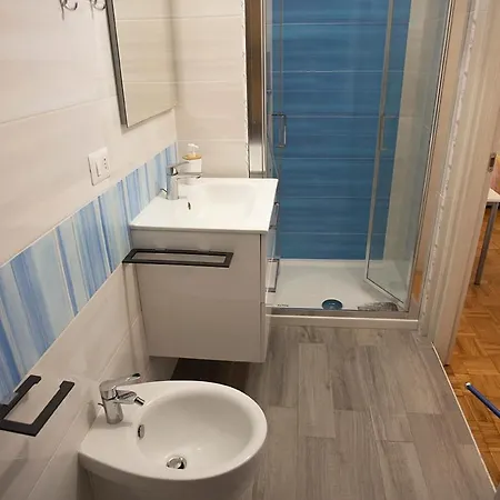 Da Tenten Tripla Bed & Breakfast Cagliari