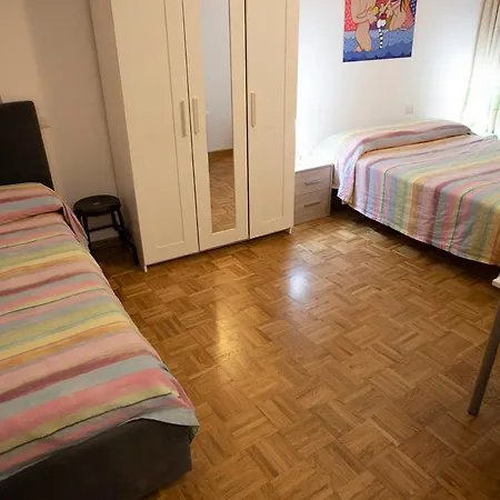 Bed & Breakfast Da Tenten Tripla